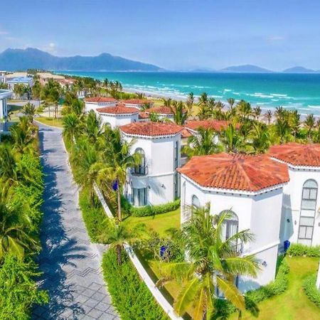 Aurai Resort Cam Ranh By Pearl Cam Lam Bagian luar foto