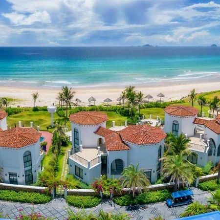 Aurai Resort Cam Ranh By Pearl Cam Lam Bagian luar foto