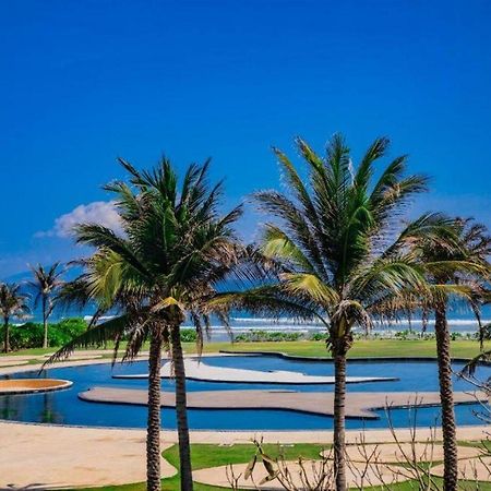 Aurai Resort Cam Ranh By Pearl Cam Lam Bagian luar foto