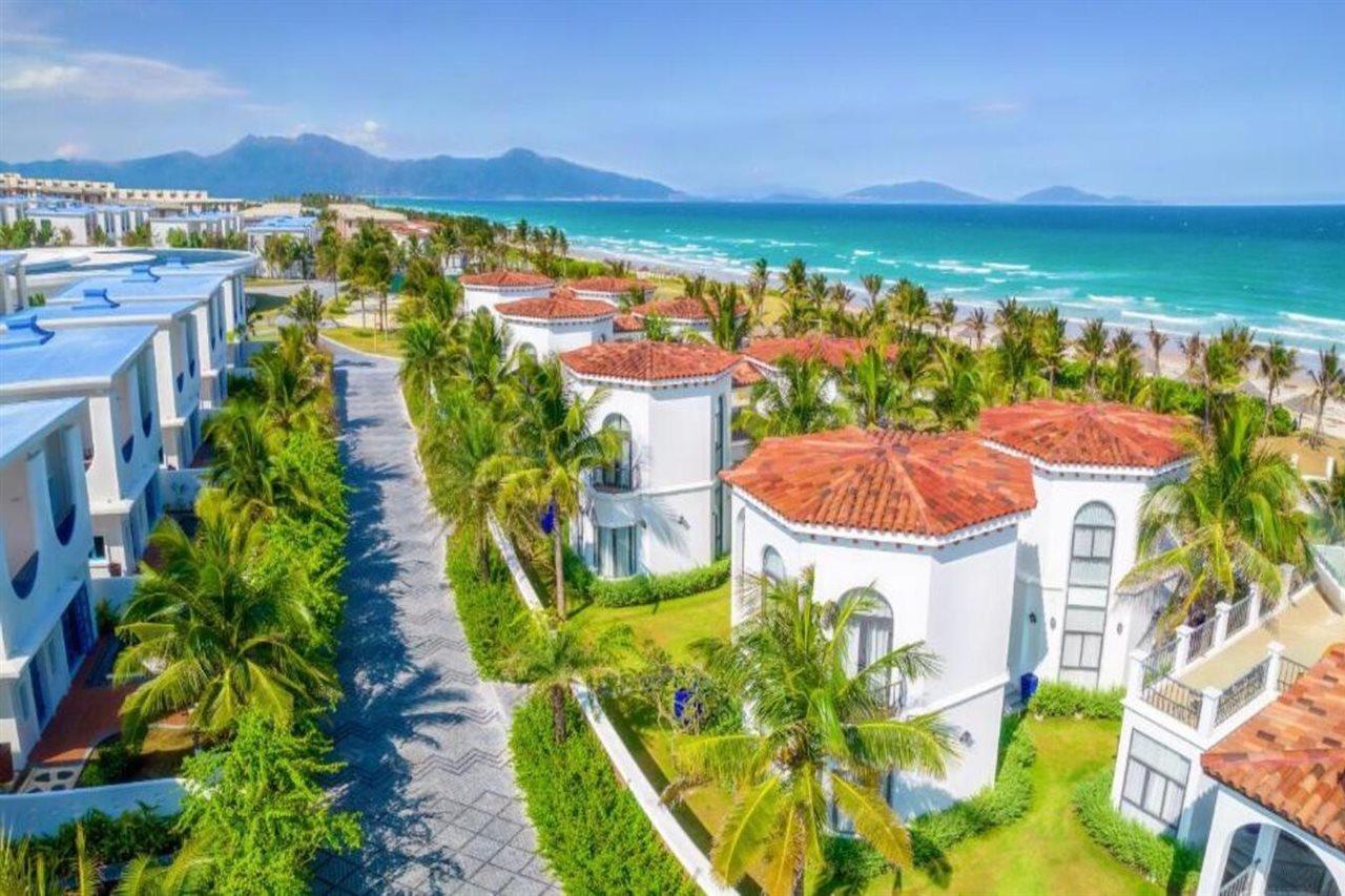 Aurai Resort Cam Ranh By Pearl Cam Lam Bagian luar foto