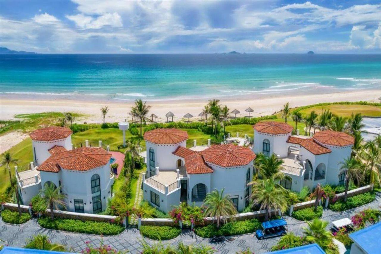 Aurai Resort Cam Ranh By Pearl Cam Lam Bagian luar foto