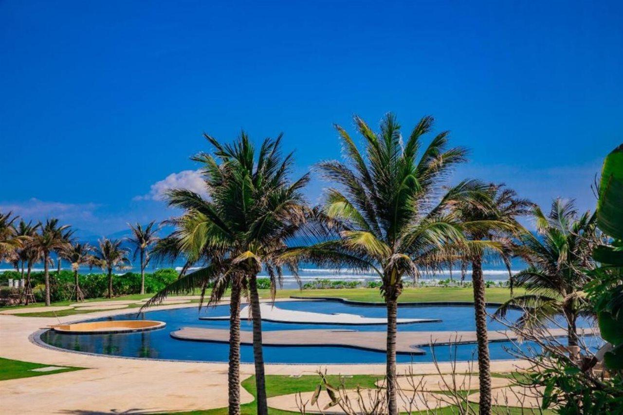 Aurai Resort Cam Ranh By Pearl Cam Lam Bagian luar foto