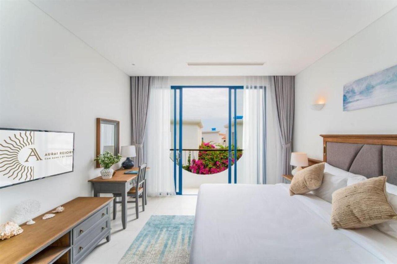Aurai Resort Cam Ranh By Pearl Cam Lam Bagian luar foto