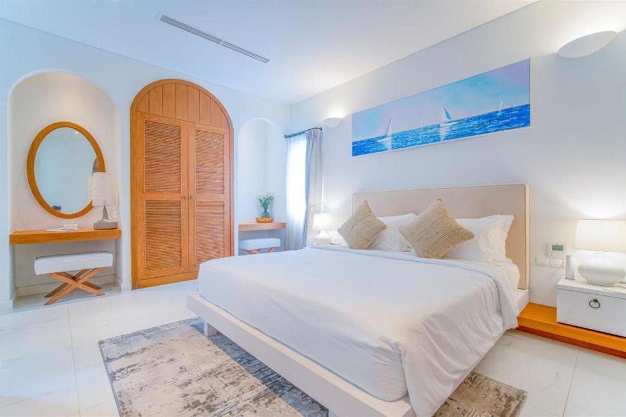 Aurai Resort Cam Ranh By Pearl Cam Lam Bagian luar foto